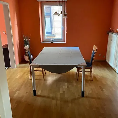 Ruhiges Doppelzimmer In Idar-oberstein * 이다오베르슈타인